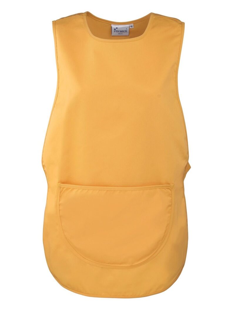 Chasuble femme avec poche PR171 - H.IMPRESSION