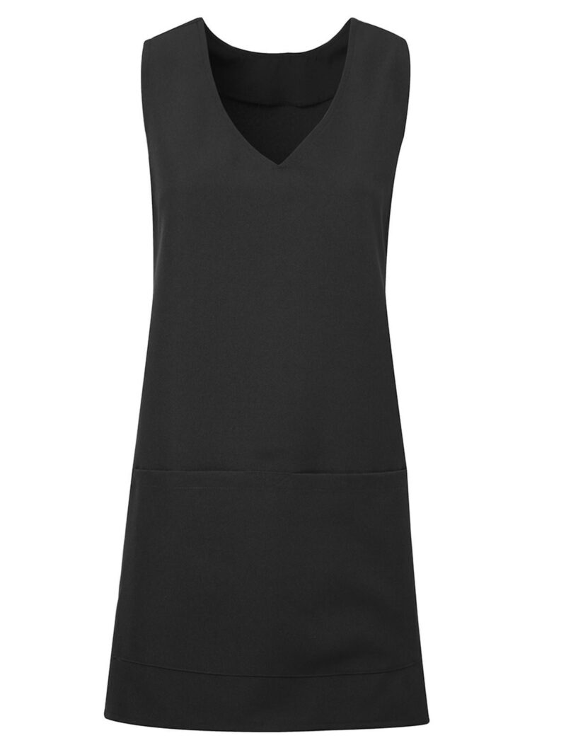 Tunique enveloppante pour femme PR177 -H.IMPRESSION
