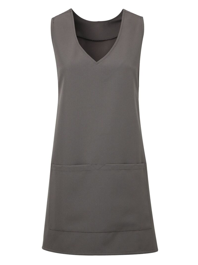 Tunique enveloppante pour femme PR177 -H.IMPRESSION