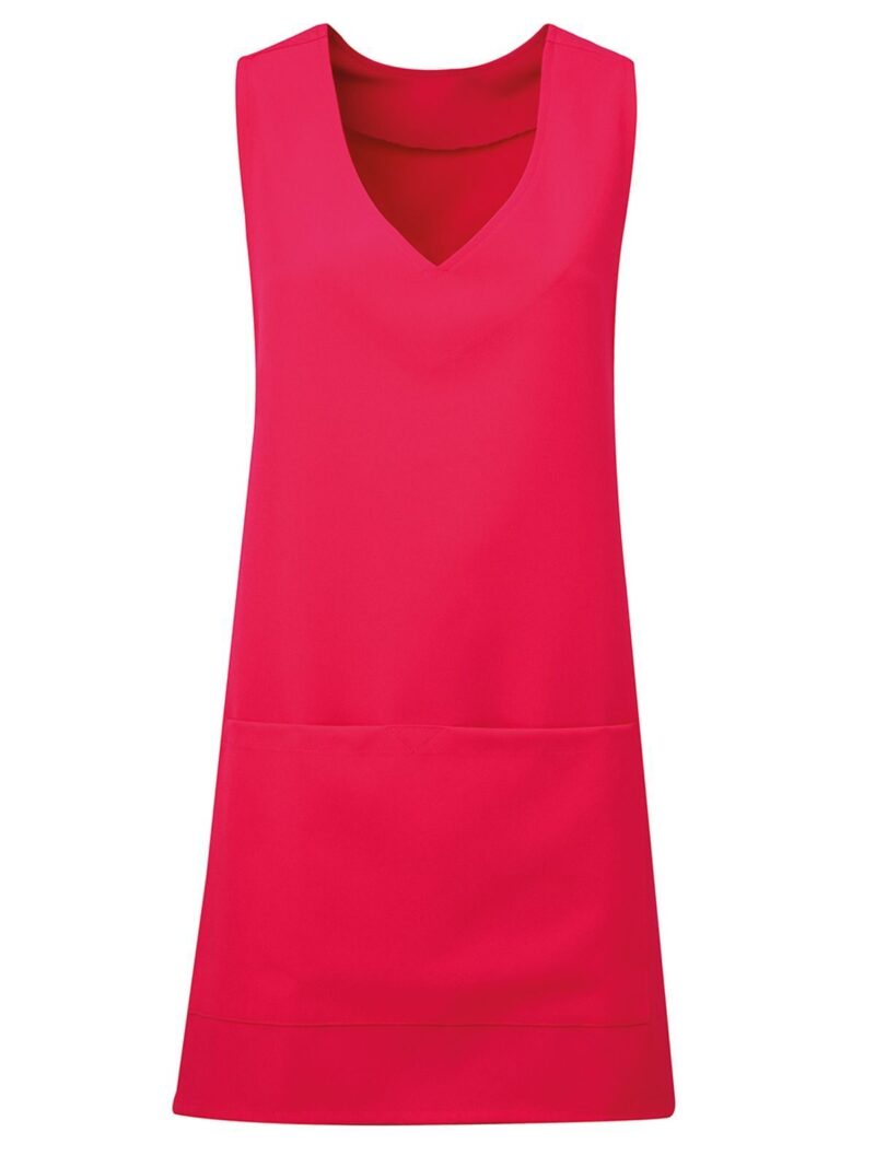 Tunique enveloppante pour femme PR177 -H.IMPRESSION