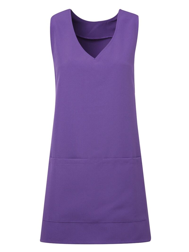Tunique enveloppante pour femme PR177 -H.IMPRESSION
