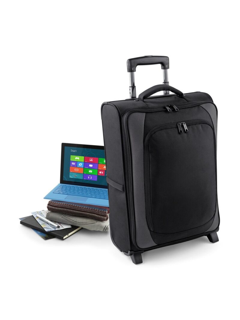 Trolley Business QD975 - H.IMPRESSION