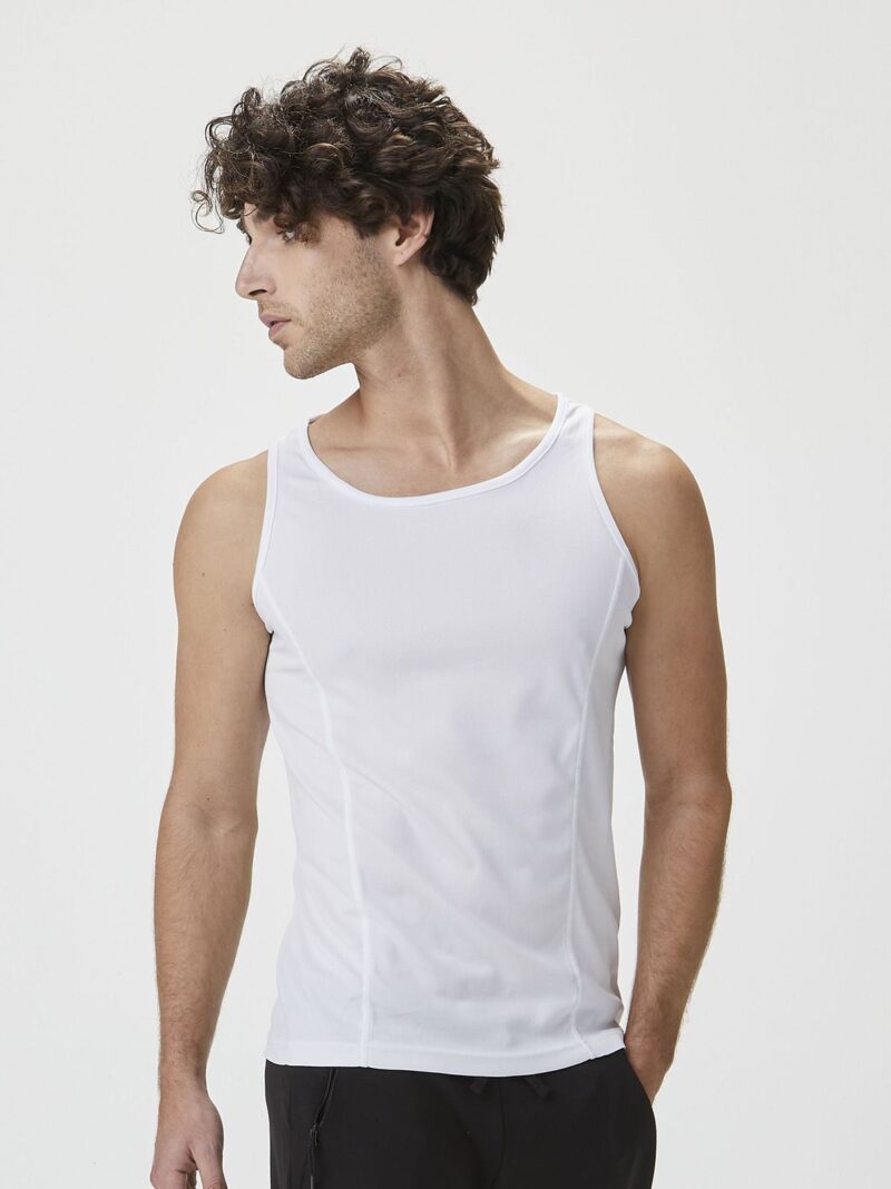 Sublimatic Tank Top - SP106 - H.IMPRESSION