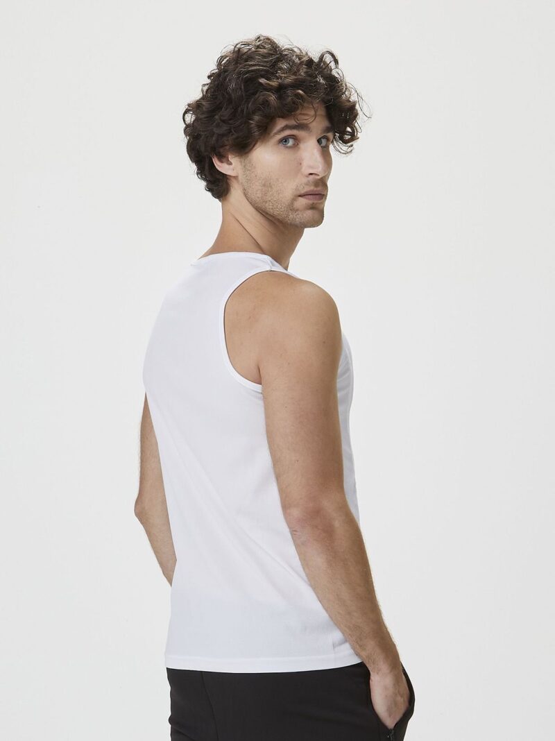 Sublimatic Tank Top - SP106 - H.IMPRESSION