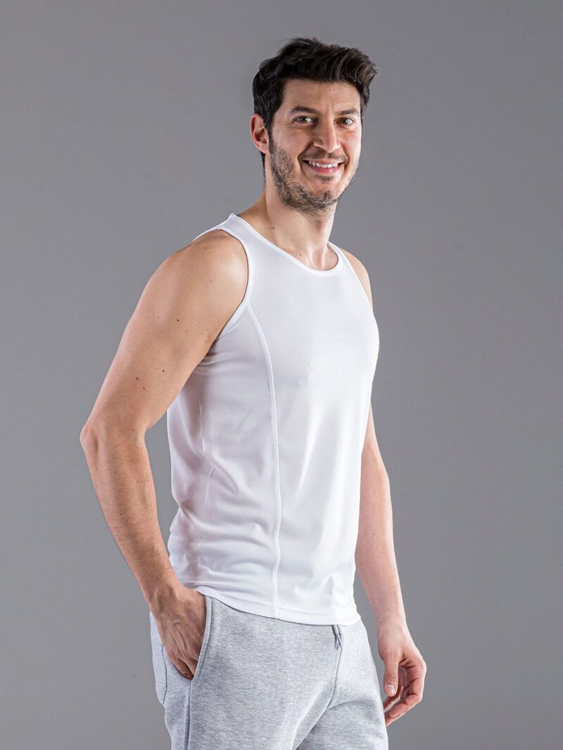 Sublimatic Tank Top - SP106 - H.IMPRESSION