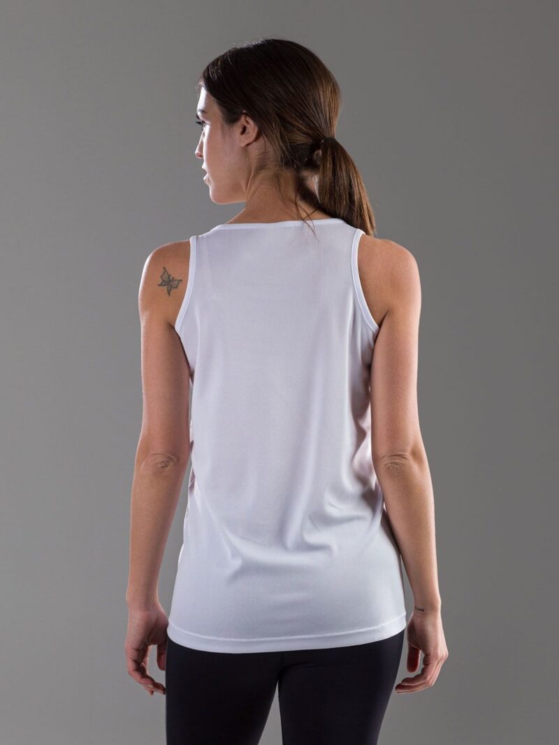 Sublimatic Tank Top - SP106 - H.IMPRESSION