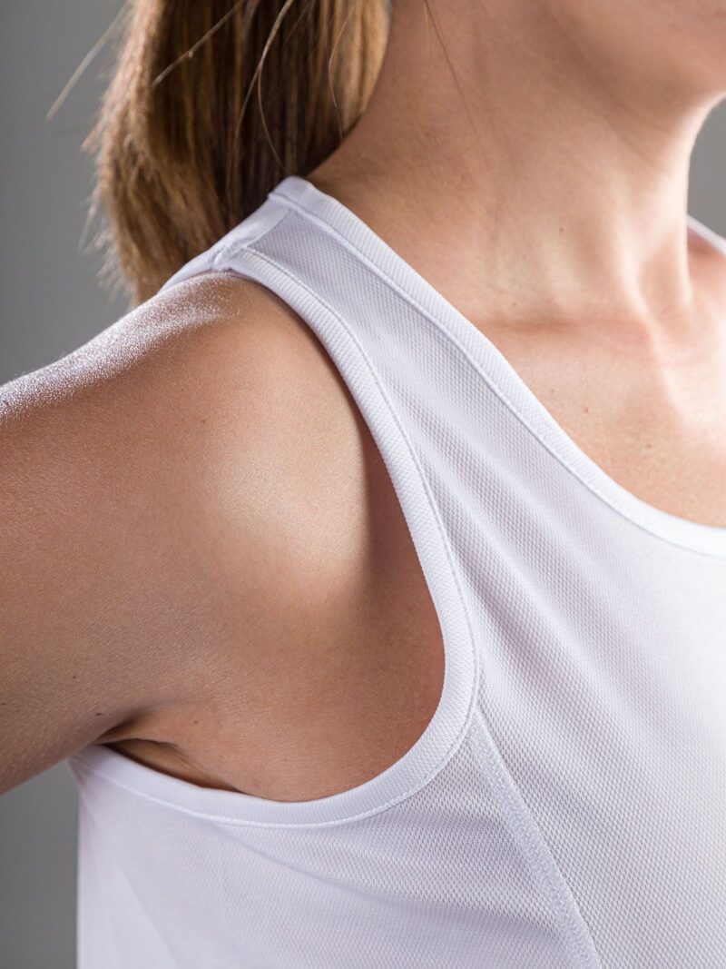 Sublimatic Tank Top - SP106 - H.IMPRESSION