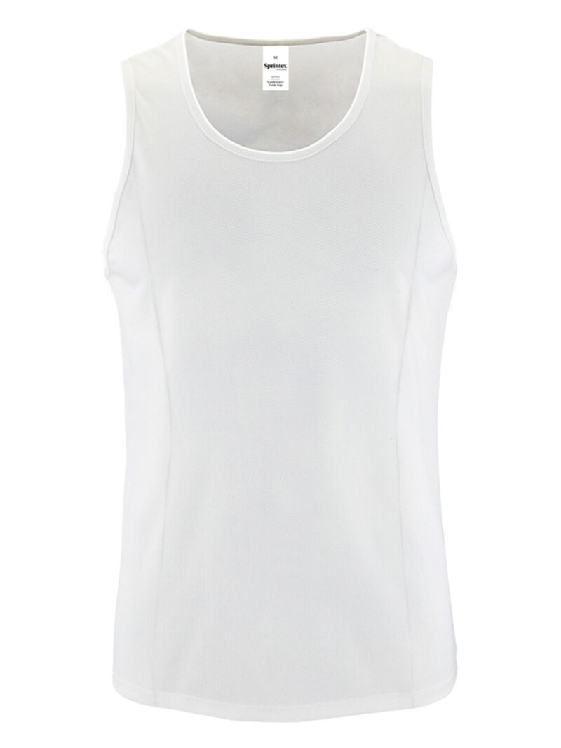 Sublimatic Tank Top - SP106 - H.IMPRESSION
