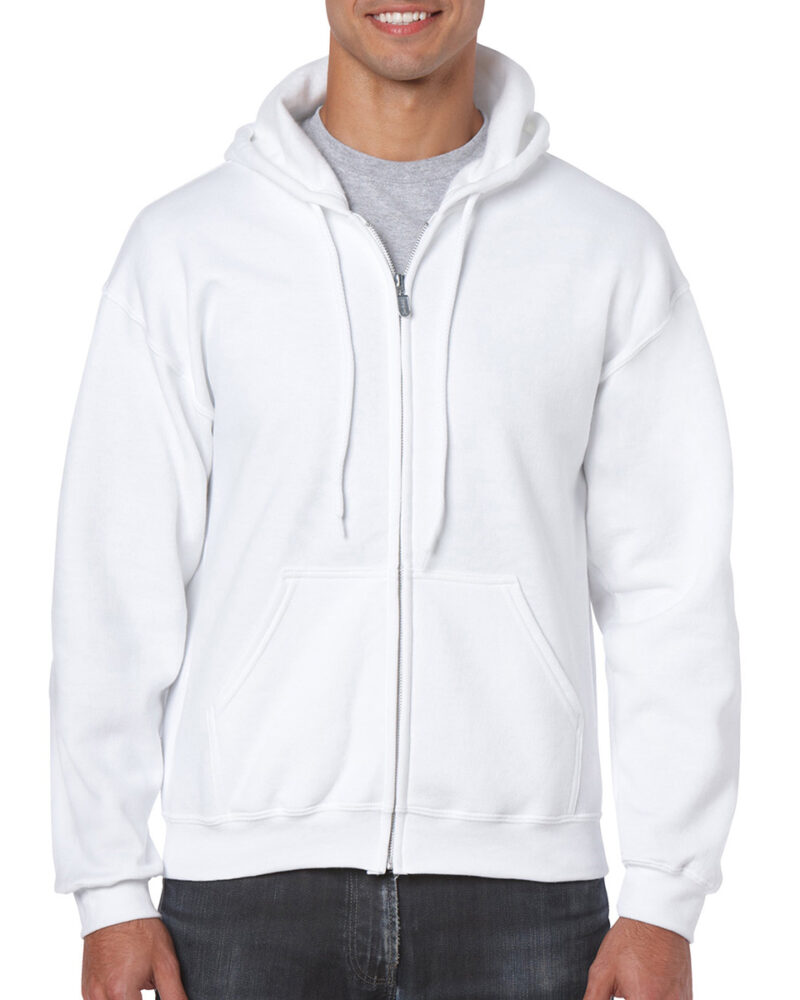 Veste à Capuche GI18600- H.IMPRESSION