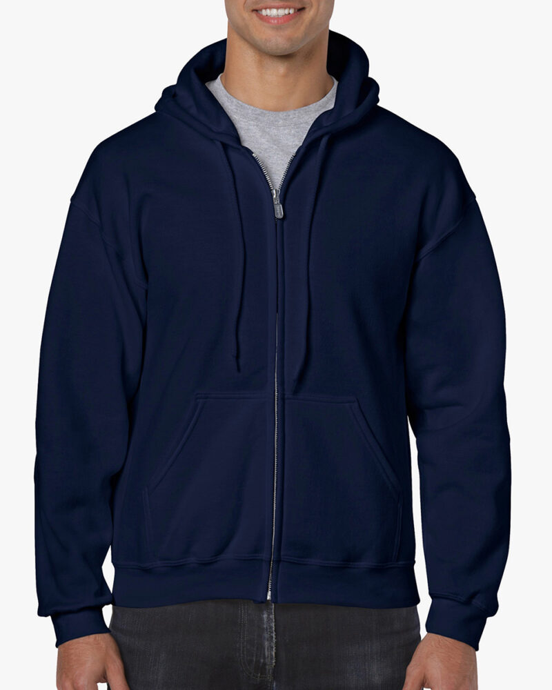 Veste à Capuche GI18600- H.IMPRESSION