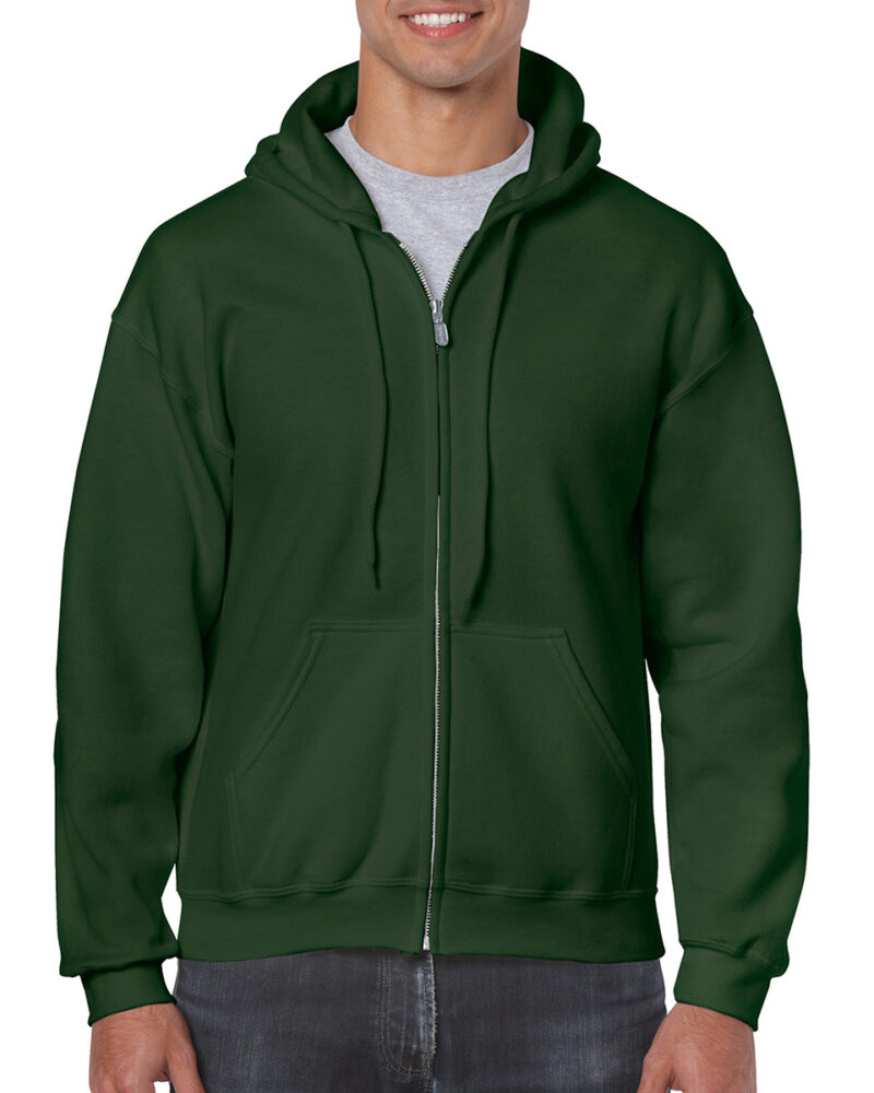 Veste à Capuche GI18600- H.IMPRESSION