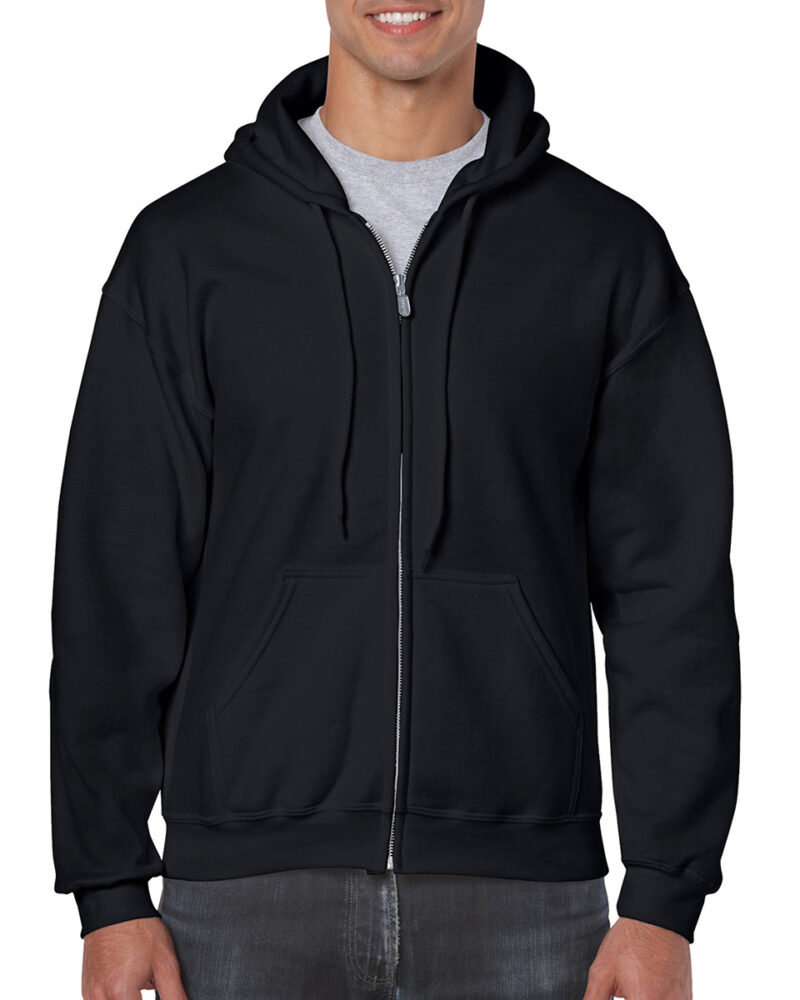 Veste à Capuche GI18600- H.IMPRESSION