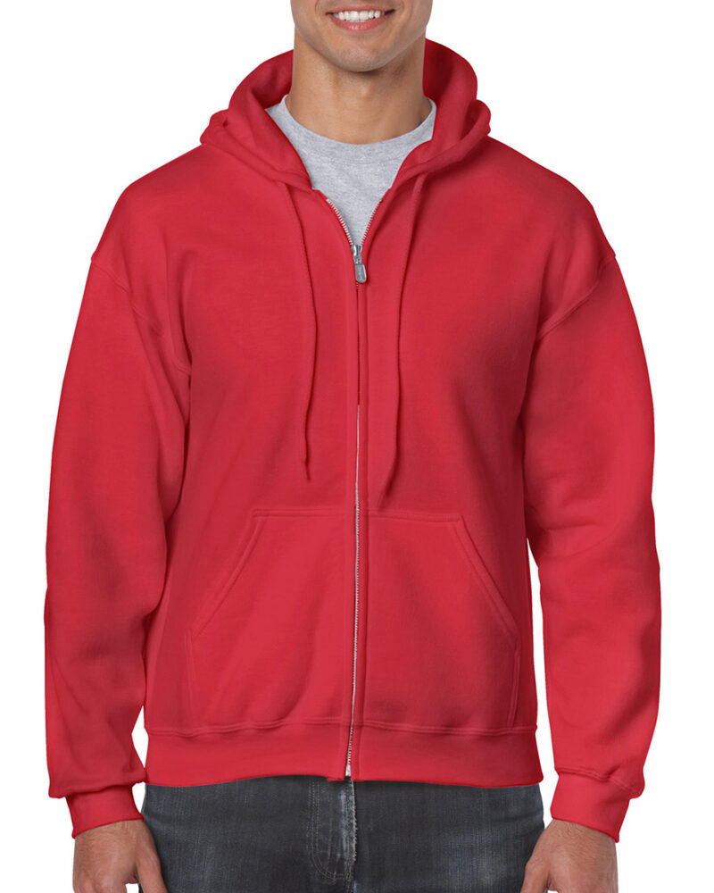 Veste à Capuche GI18600- H.IMPRESSION