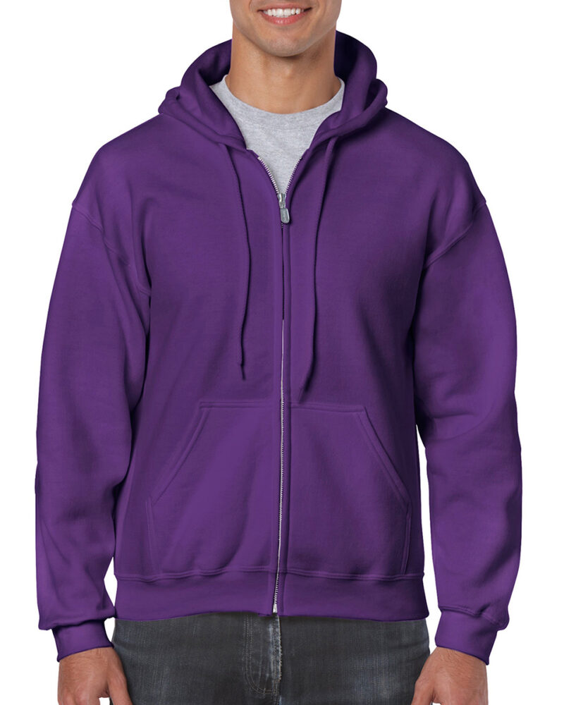 Veste à Capuche GI18600- H.IMPRESSION