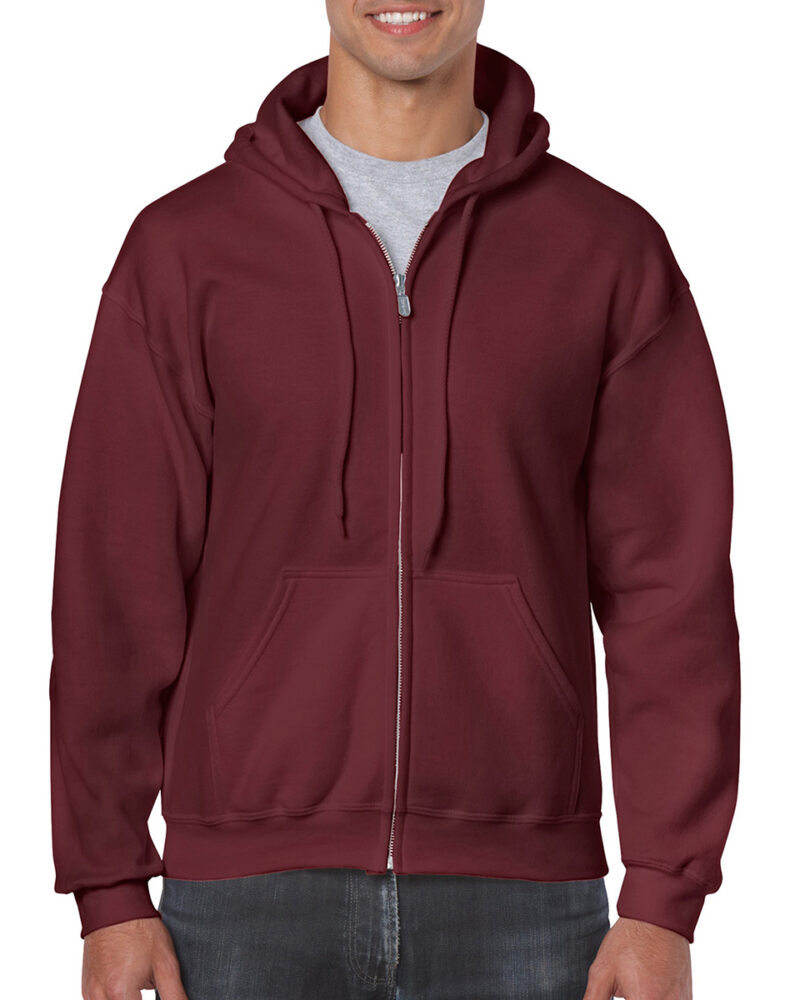 Veste à Capuche GI18600- H.IMPRESSION