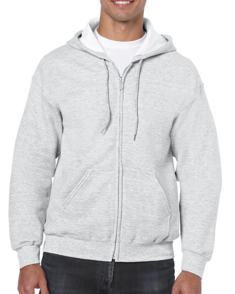 Veste à Capuche GI18600- H.IMPRESSION