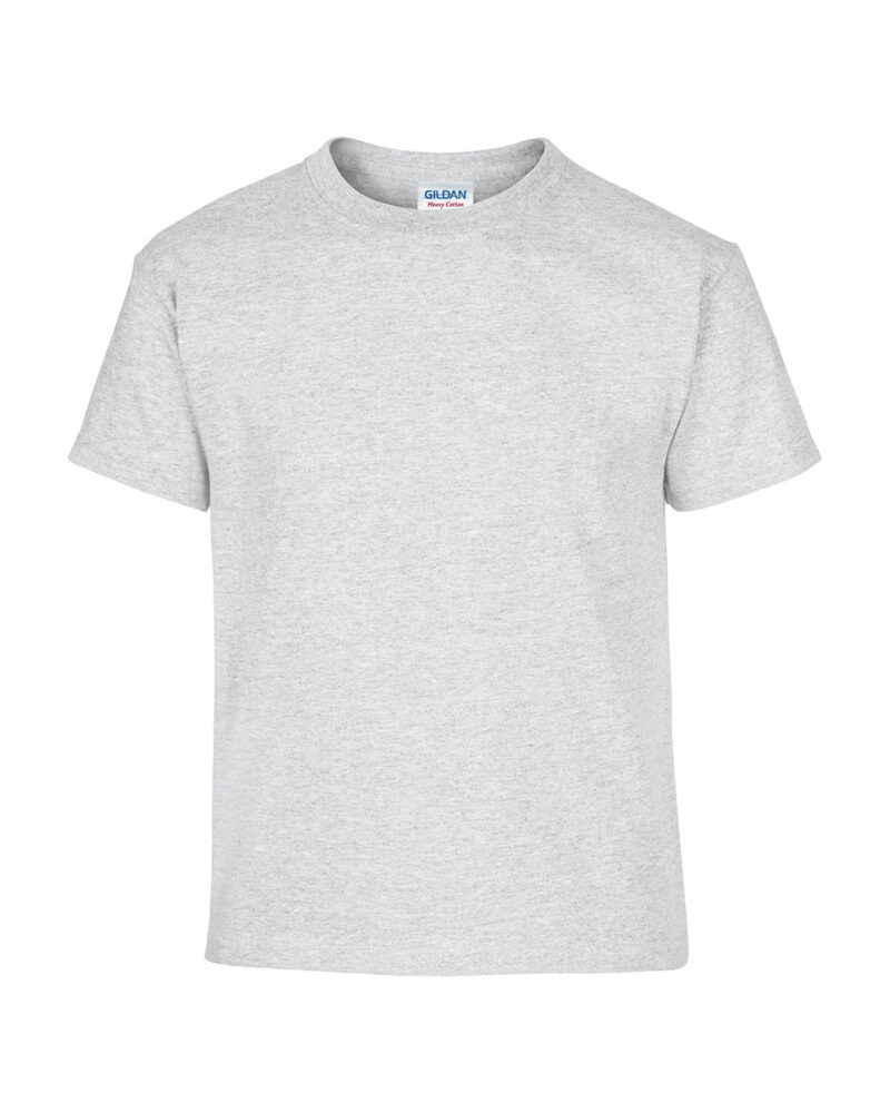 T-Shirt Enfant GI5000B - H.IMPRESSION