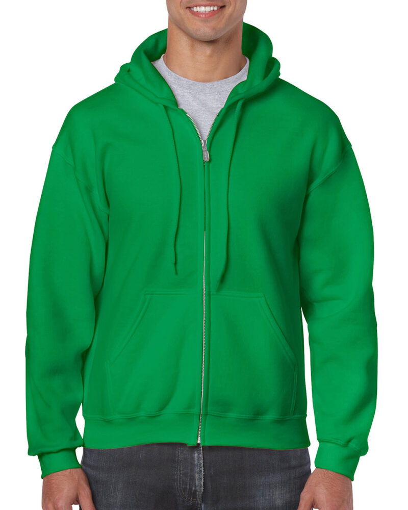 Veste à Capuche GI18600- H.IMPRESSION