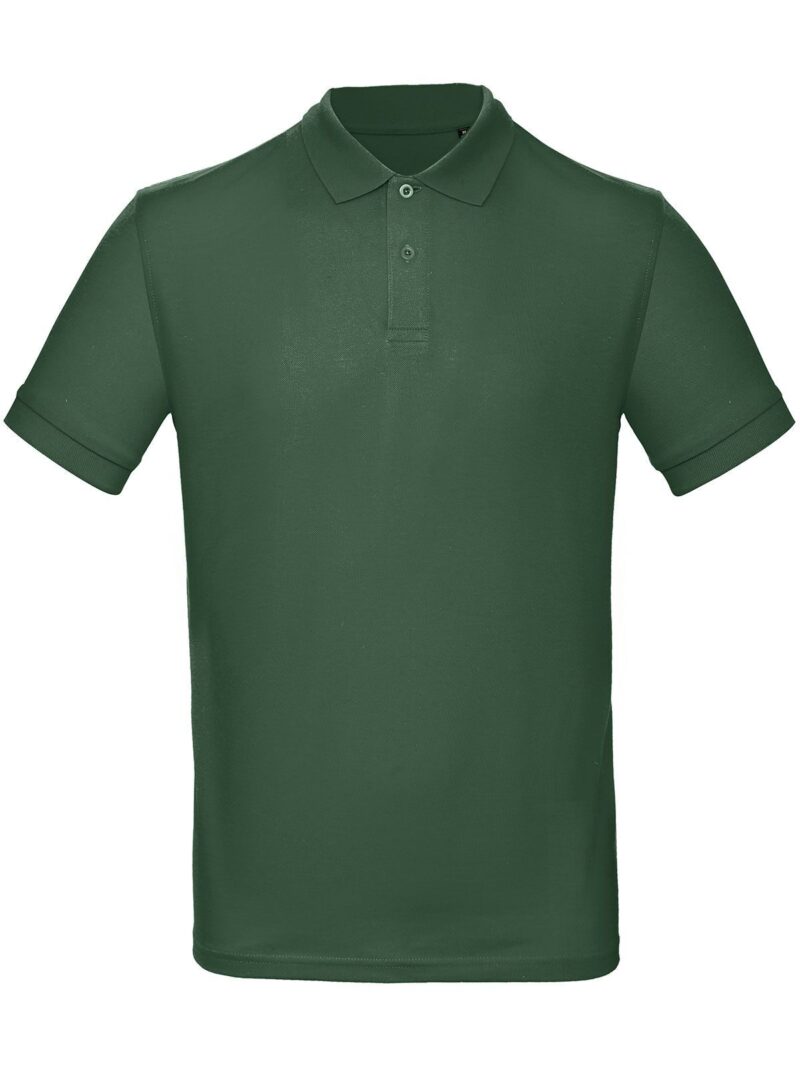 Polo Homme BCPM430- H.IMPRESSION