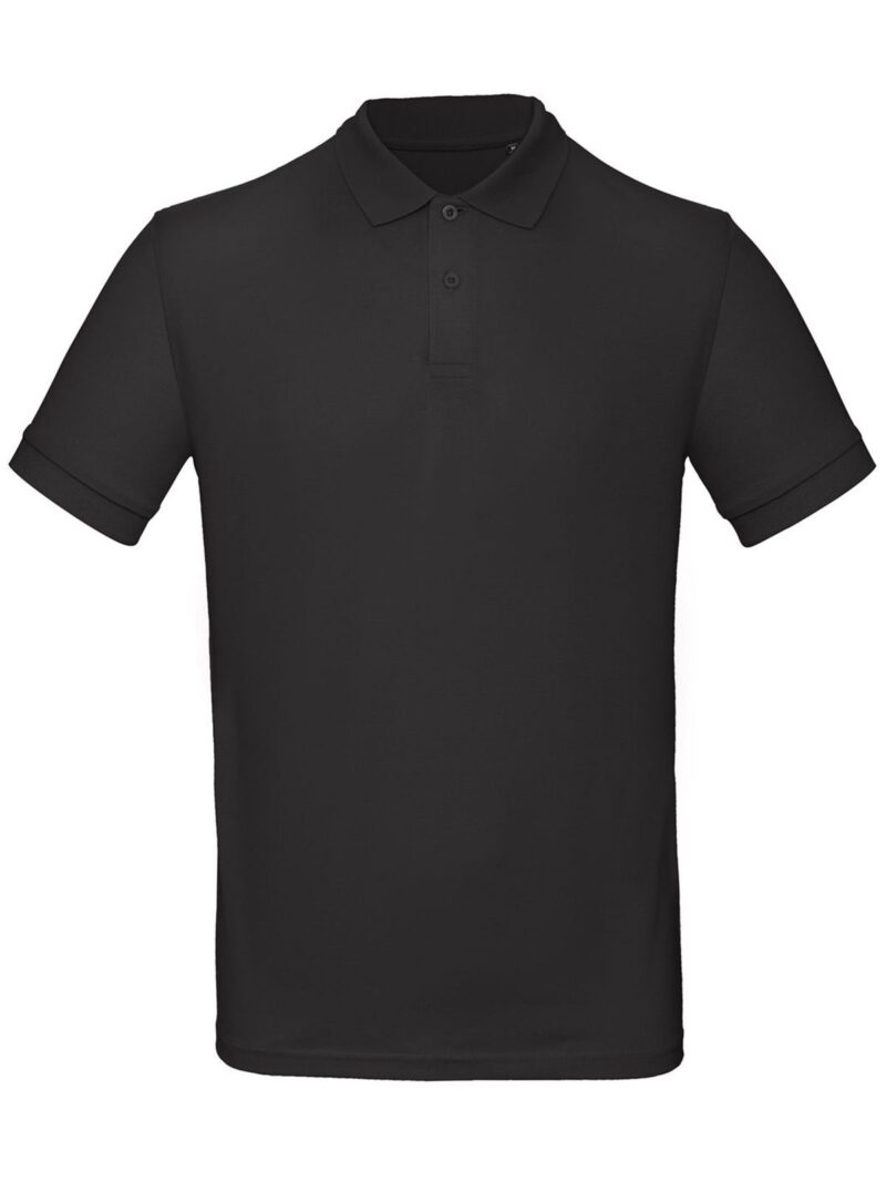 Polo Homme BCPM430- H.IMPRESSION