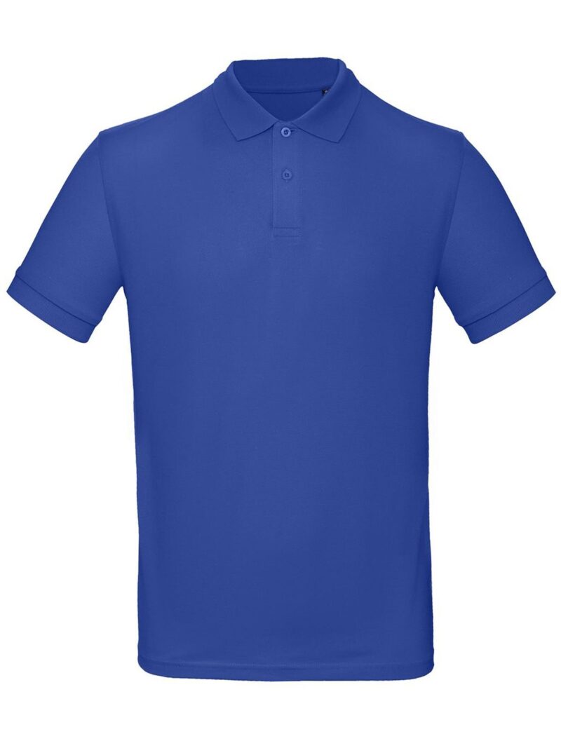 Polo Homme BCPM430- H.IMPRESSION
