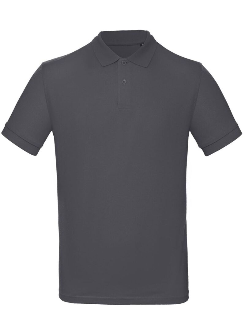 Polo Homme BCPM430- H.IMPRESSION