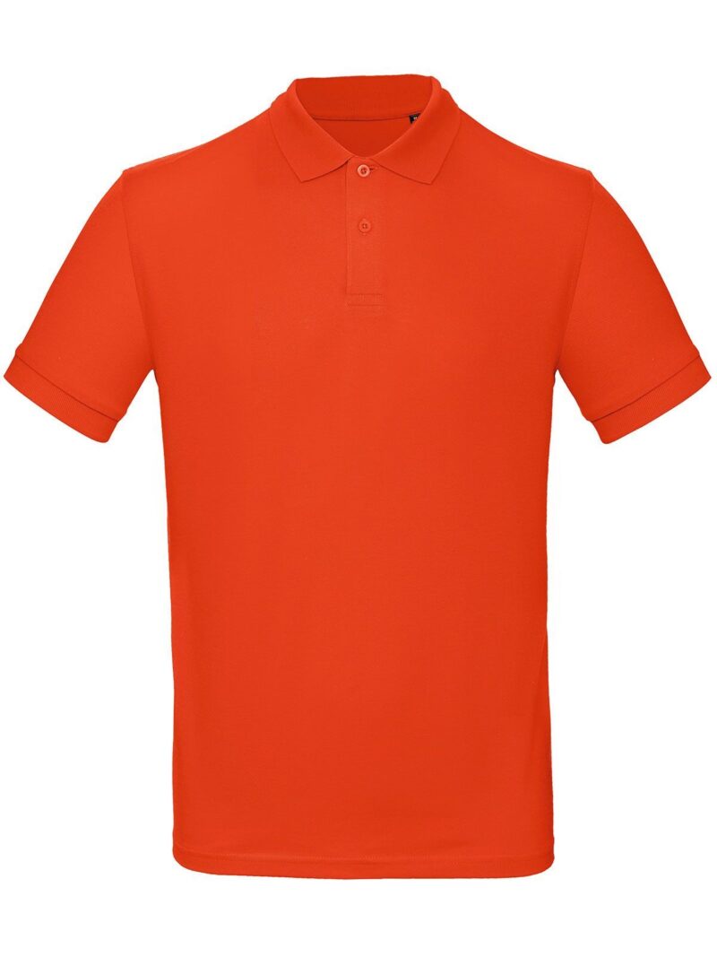 Polo Homme BCPM430- H.IMPRESSION