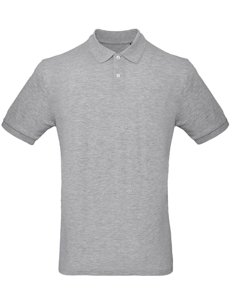 Polo Homme BCPM430- H.IMPRESSION