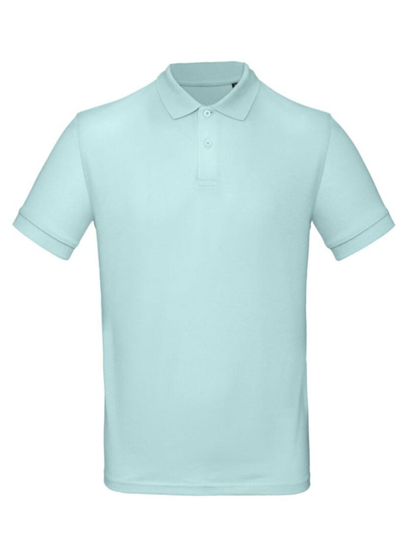 Polo Homme BCPM430- H.IMPRESSION