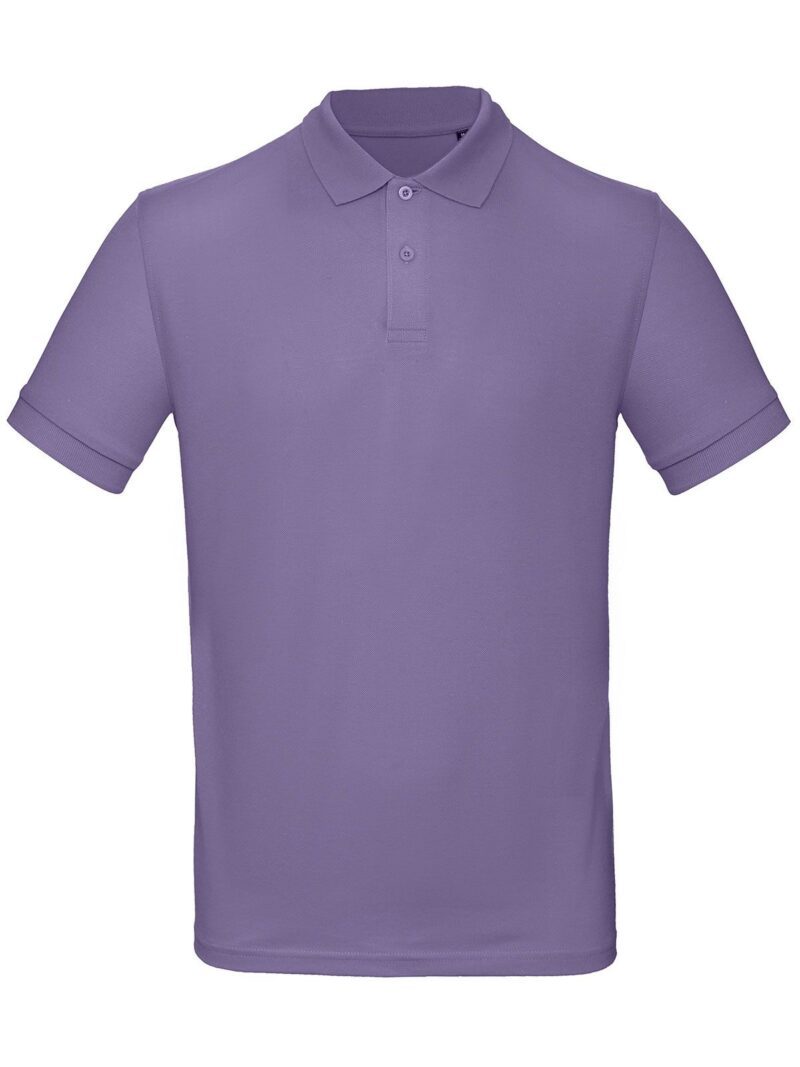 Polo Homme BCPM430- H.IMPRESSION