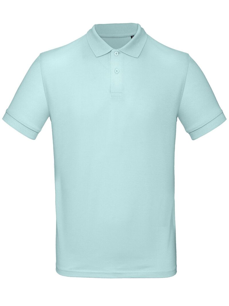 Polo Homme BCPM430- H.IMPRESSION