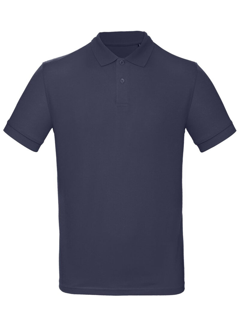 Polo Homme BCPM430- H.IMPRESSION