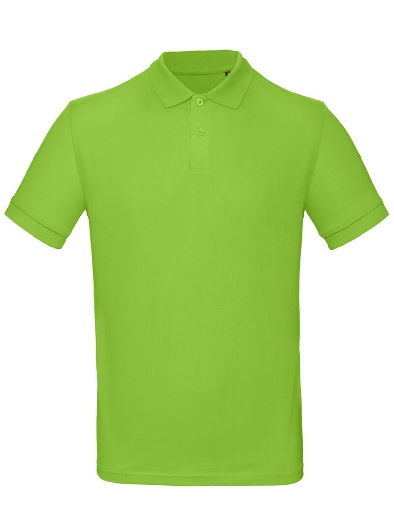 Polo Homme BCPM430- H.IMPRESSION