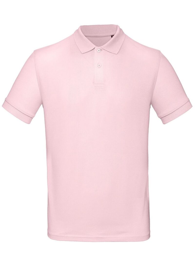 Polo Homme BCPM430- H.IMPRESSION