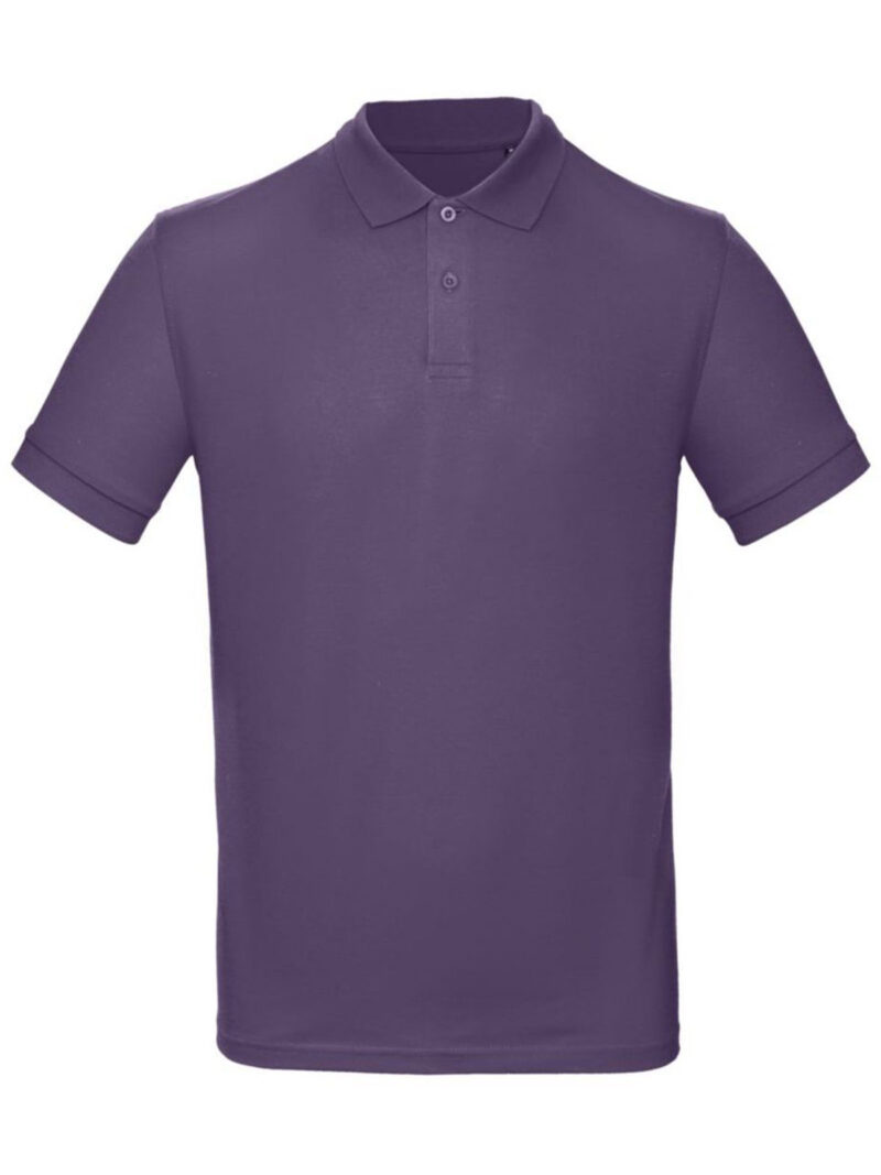 Polo Homme BCPM430- H.IMPRESSION
