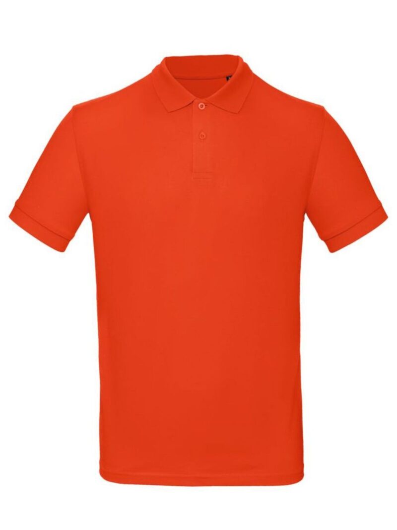 Polo Homme BCPM430- H.IMPRESSION