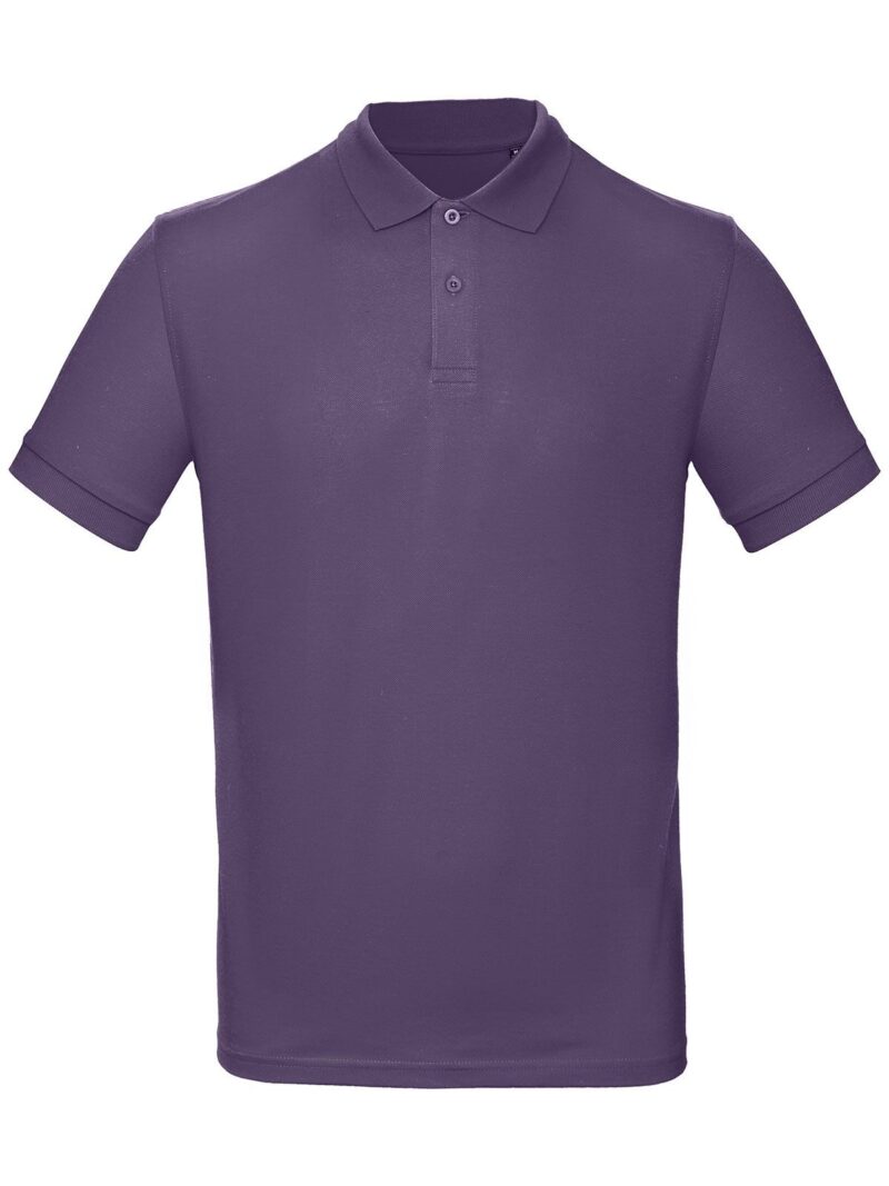 Polo Homme BCPM430- H.IMPRESSION