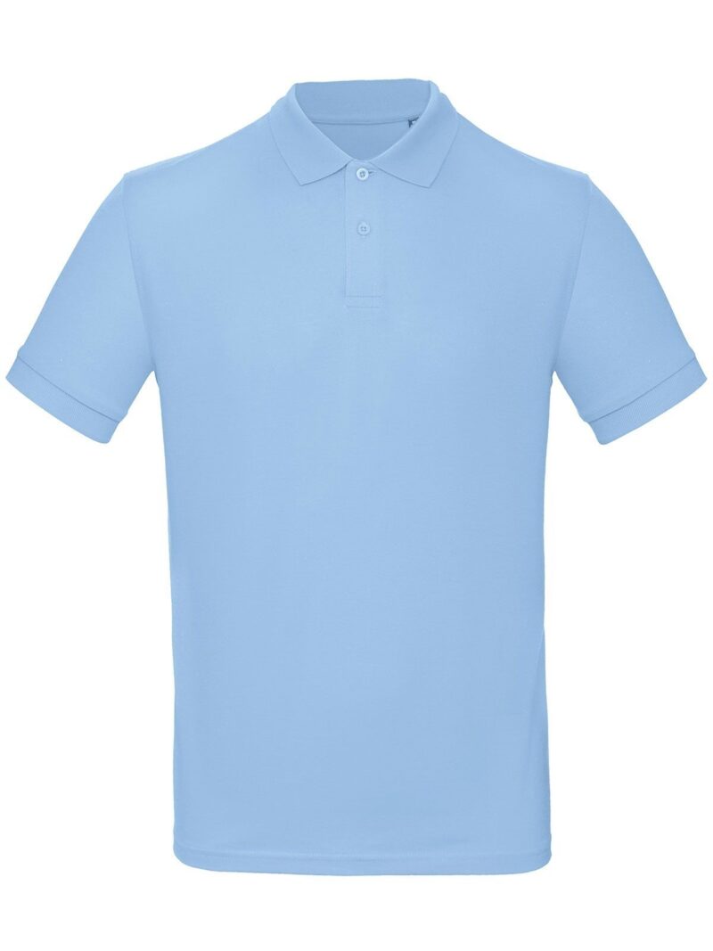 Polo Homme BCPM430- H.IMPRESSION