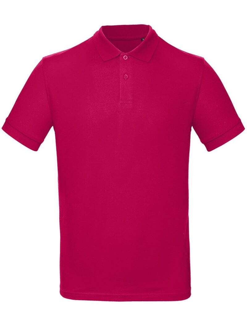 Polo Homme BCPM430- H.IMPRESSION