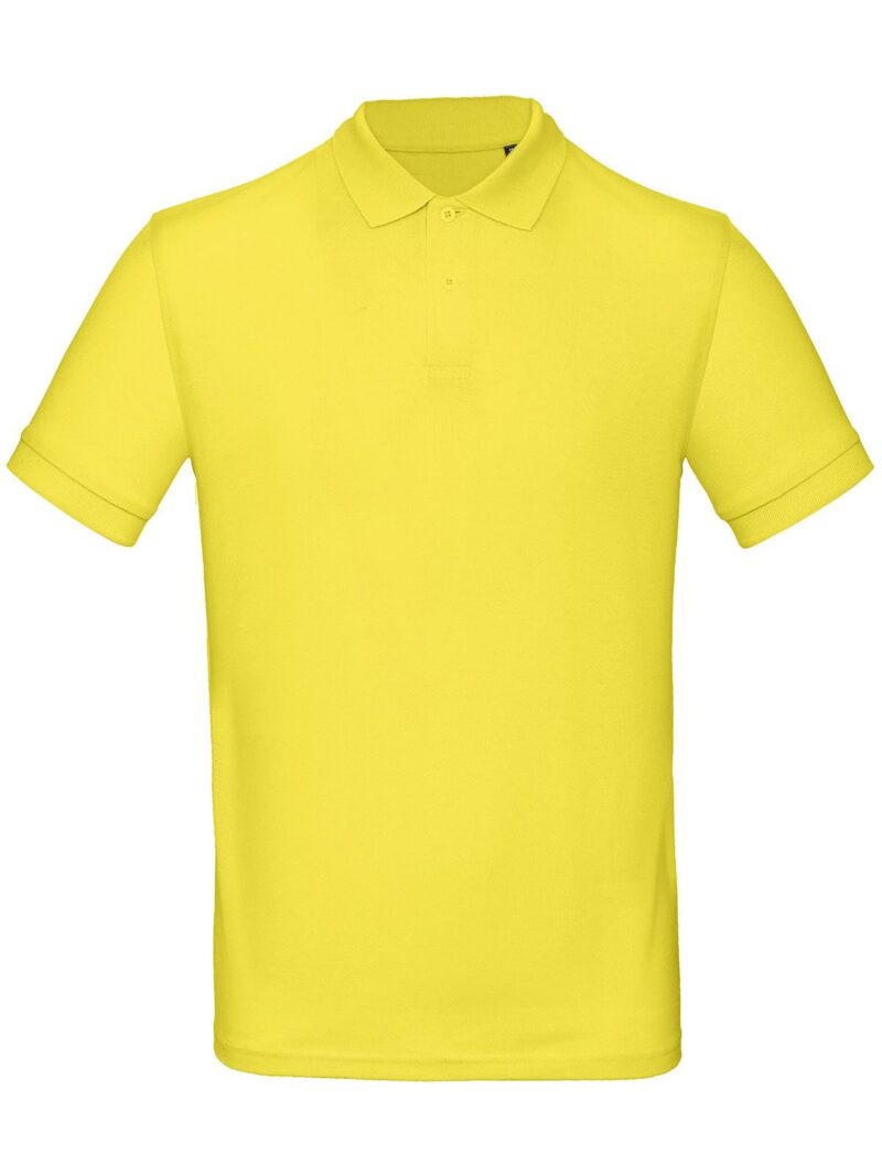 Polo Homme BCPM430- H.IMPRESSION