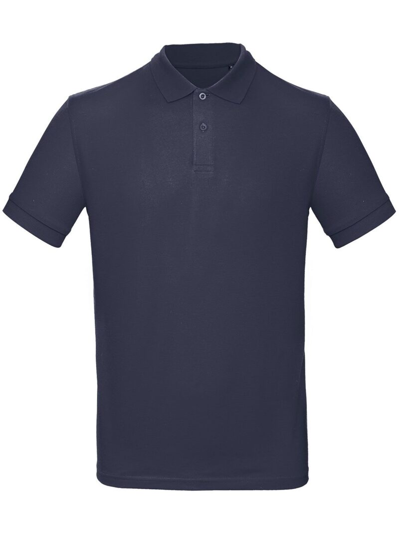 Polo Homme BCPM430- H.IMPRESSION
