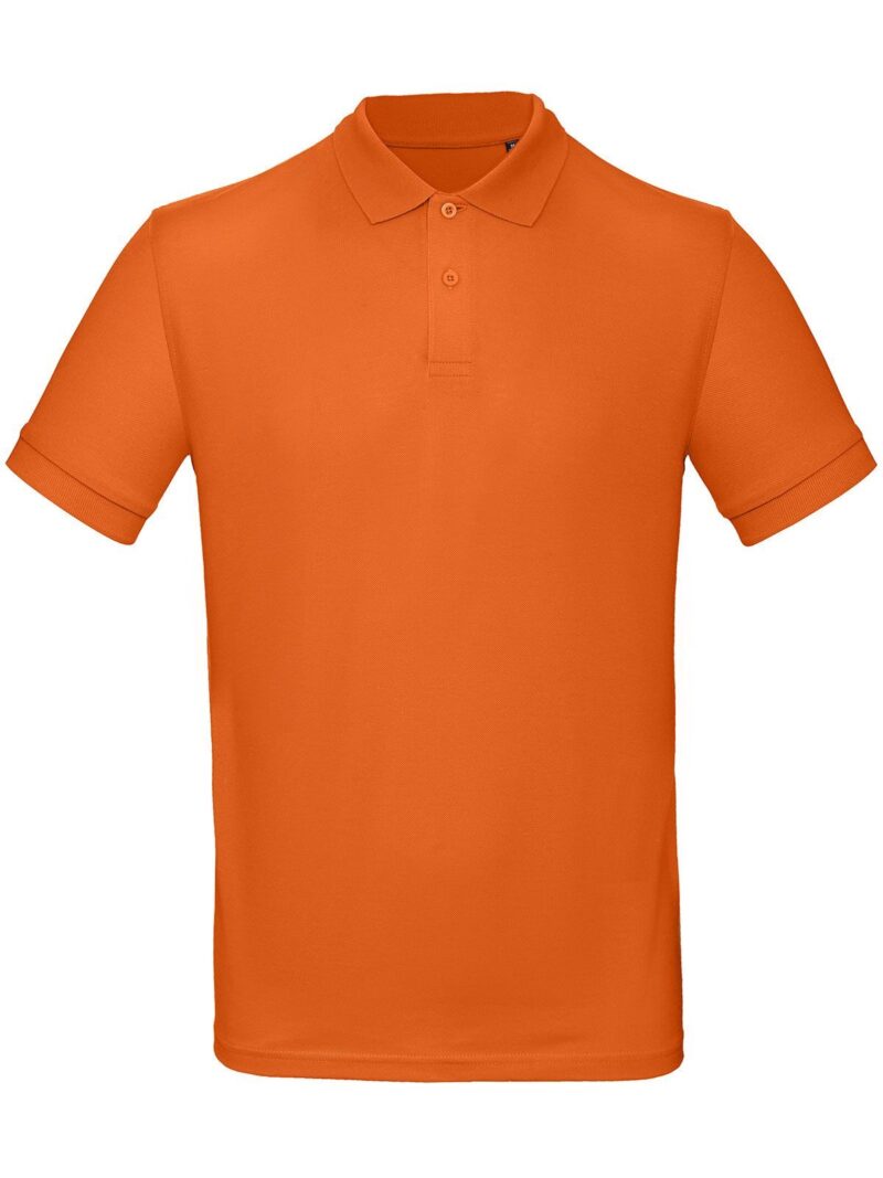 Polo Homme BCPM430- H.IMPRESSION