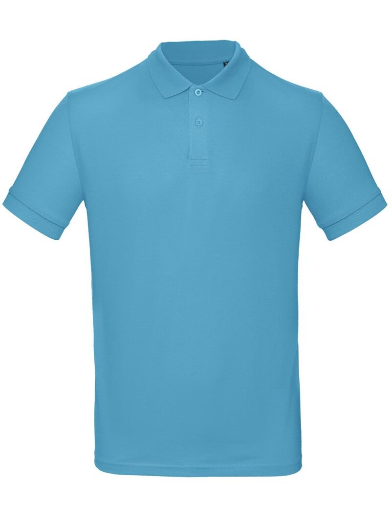 Polo Homme BCPM430- H.IMPRESSION