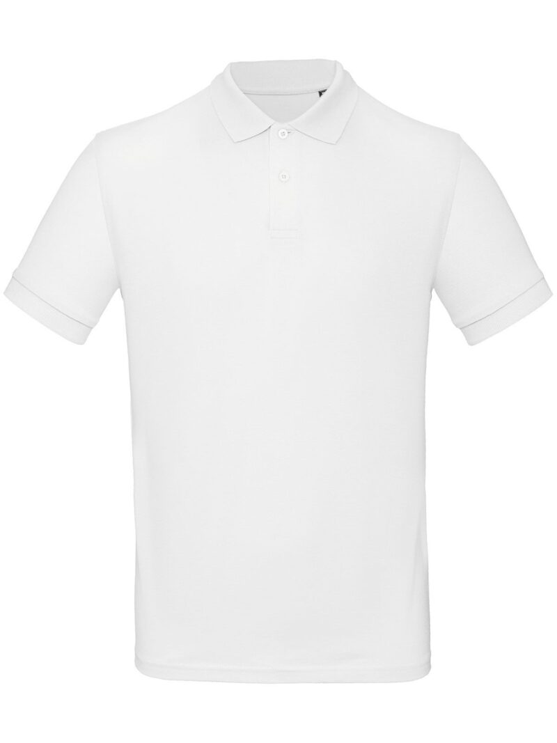 Polo Homme BCPM430- H.IMPRESSION
