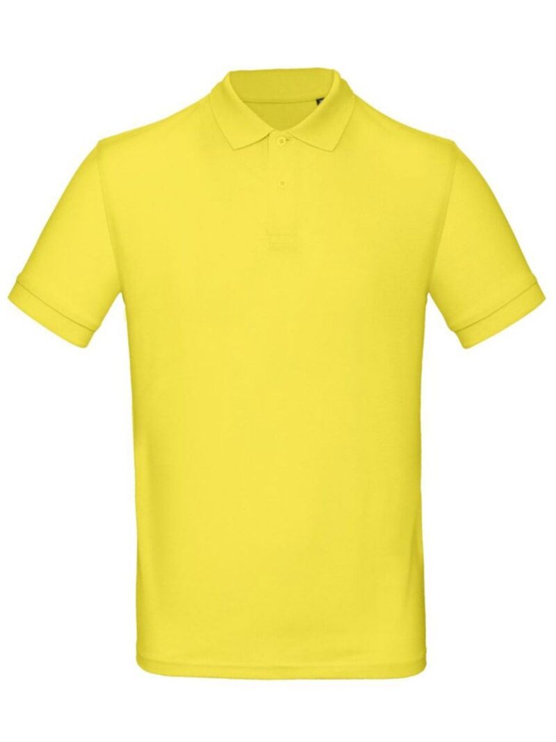 Polo Homme BCPM430- H.IMPRESSION