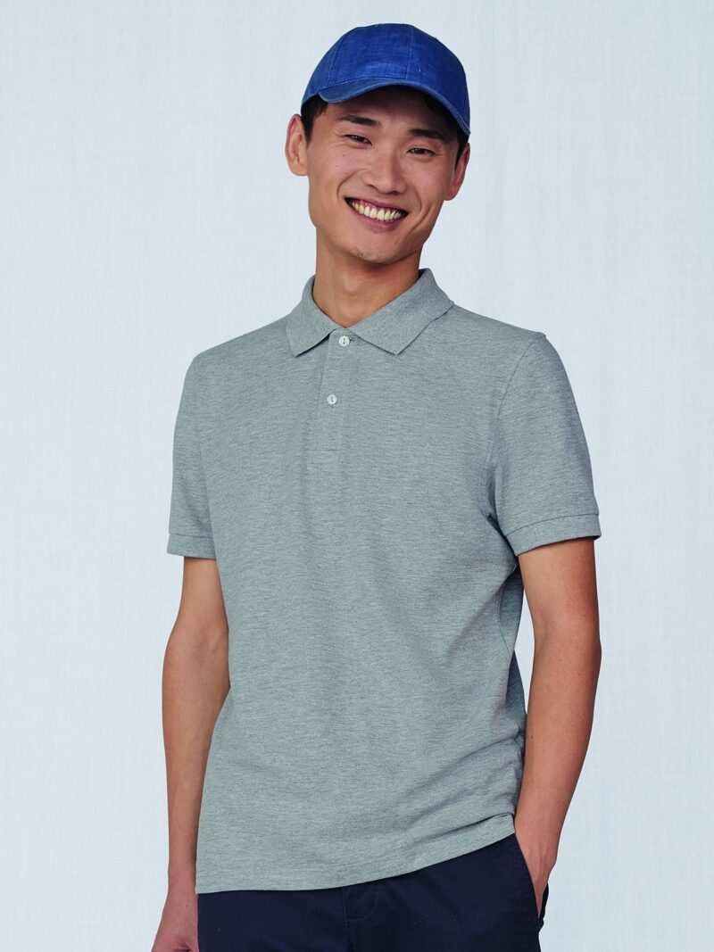 Polo BCPU424 - H.IMPRESSION