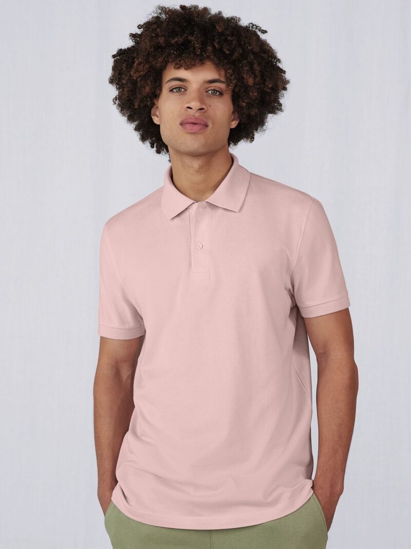 Polo BCPU424 - H.IMPRESSION