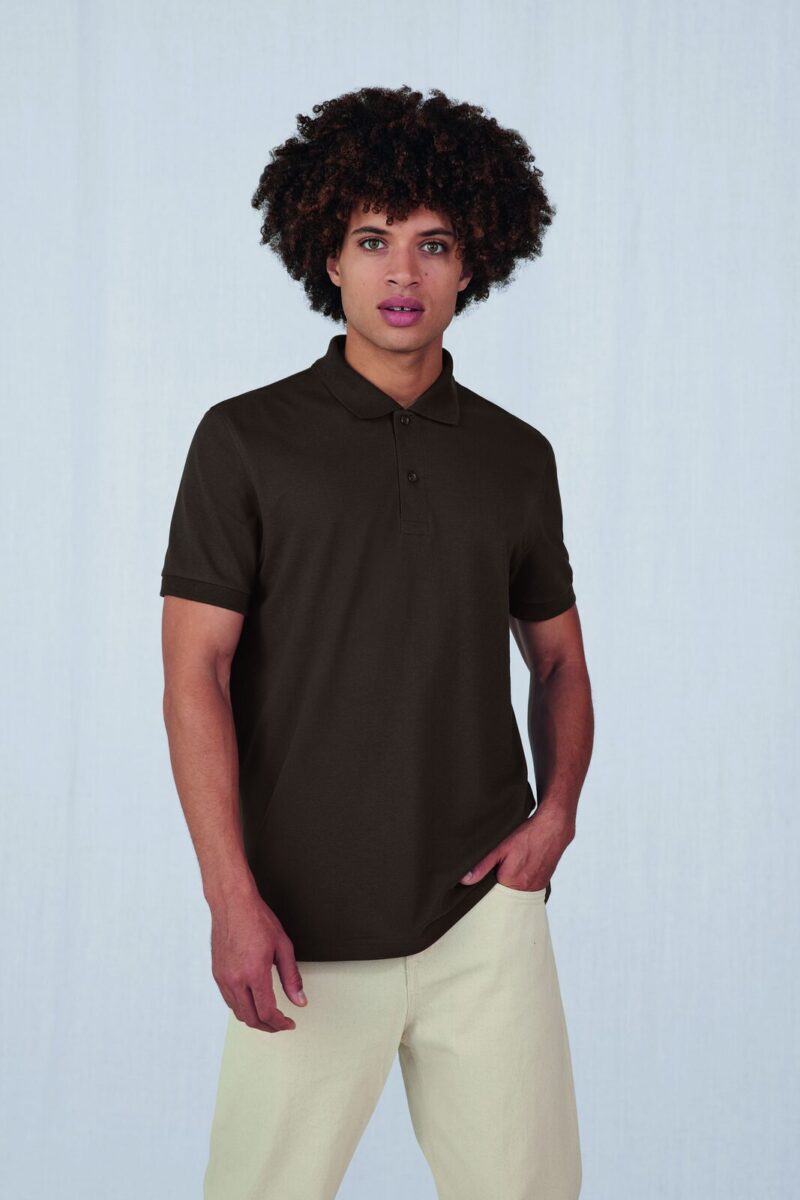 Polo BCPU424 - H.IMPRESSION