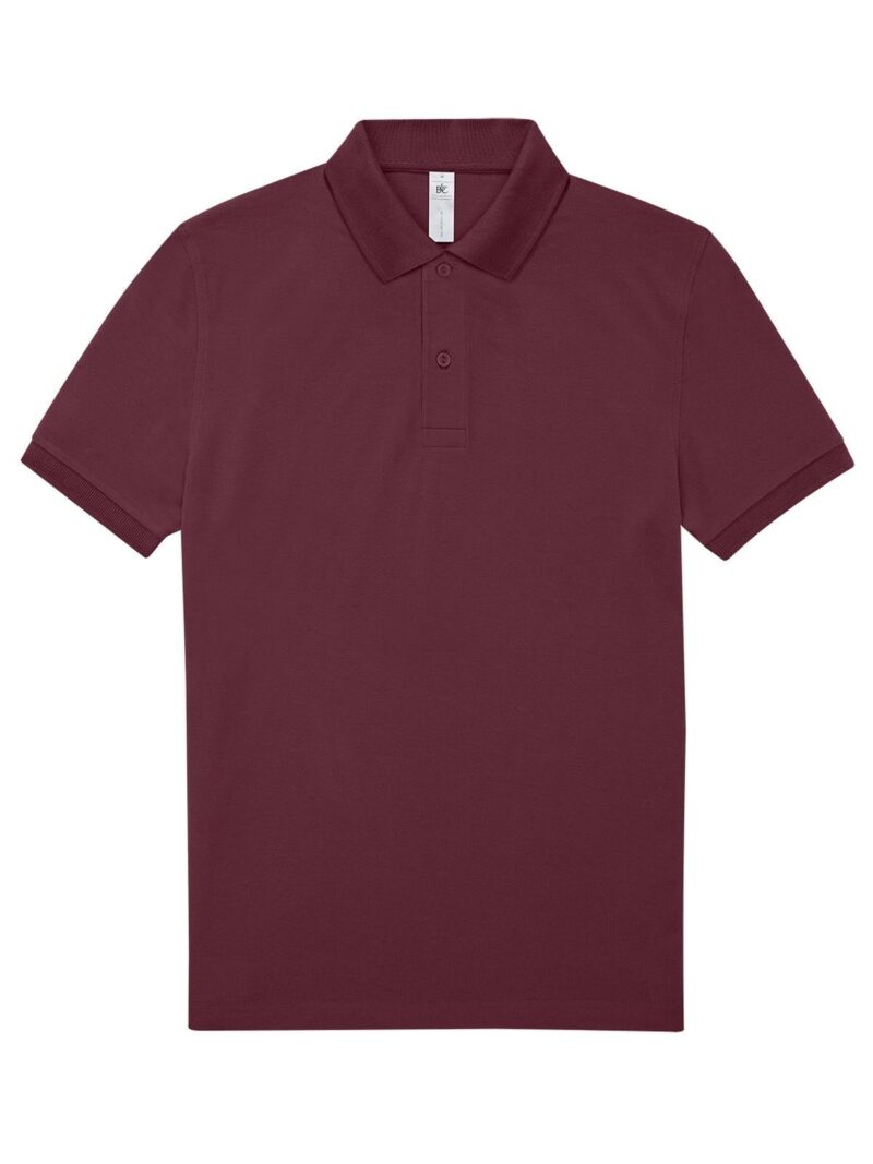 Polo BCPU424 - H.IMPRESSION