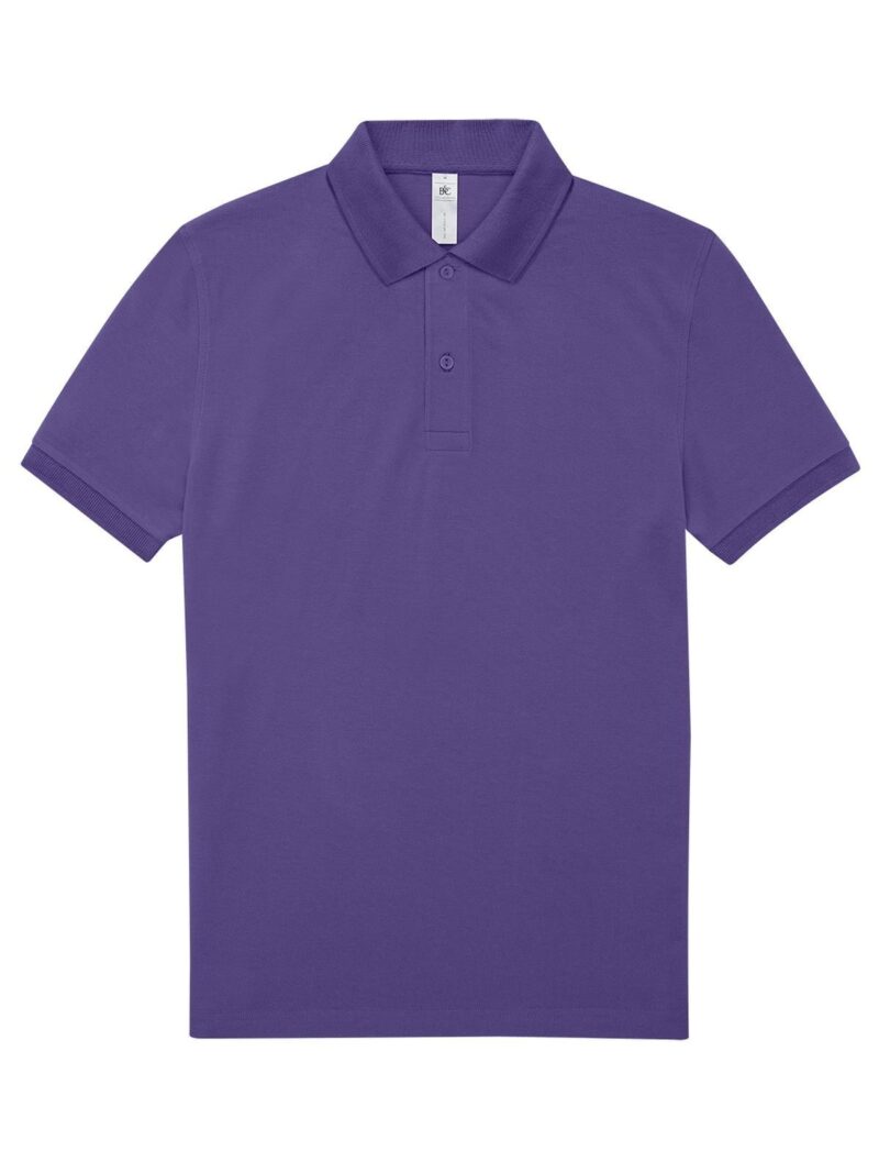 Polo BCPU424 - H.IMPRESSION